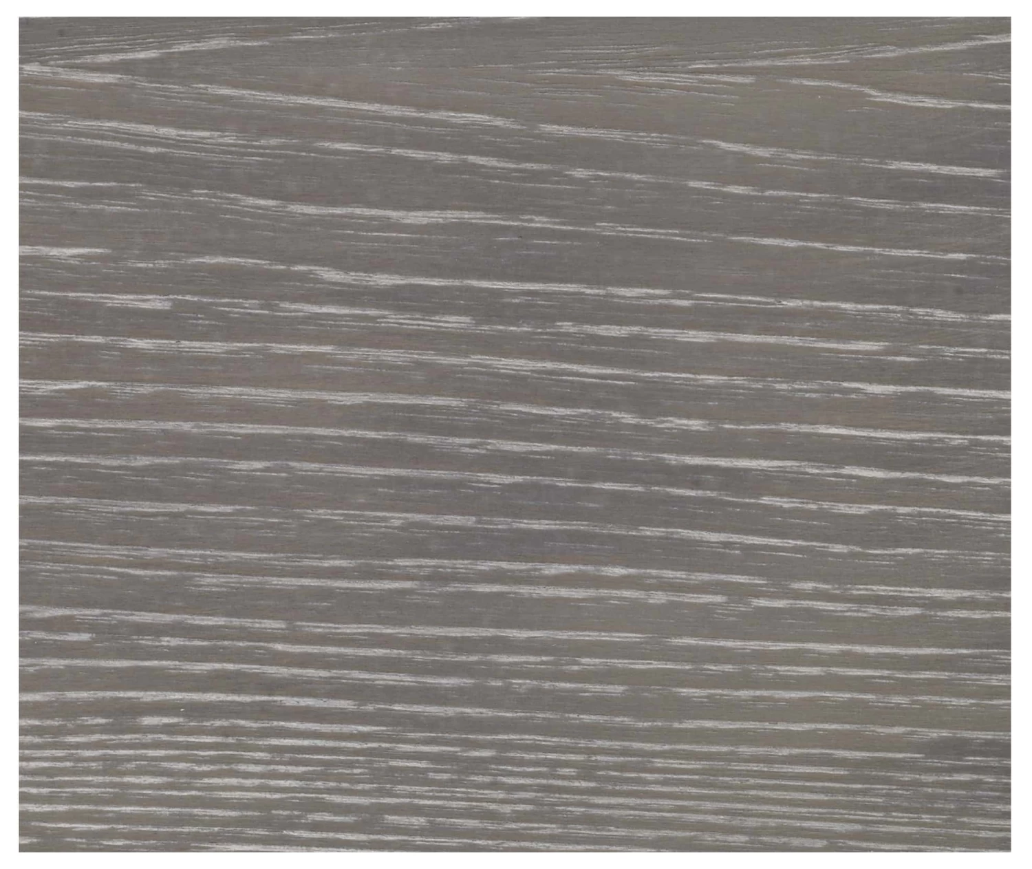 Natart Juvenile Natart Rustico - Lit De Bébé Convertible 5-en-1 Avec Panneau Rembourré, Lin Tissé Fog – Image 5