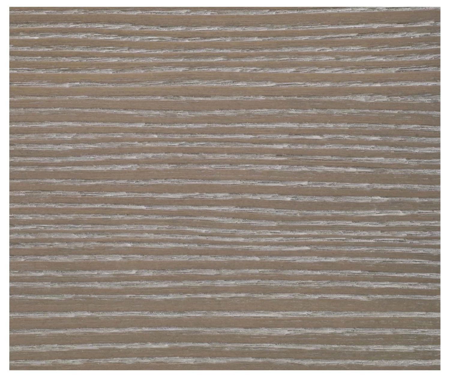 Natart Juvenile Natart Rustico - Lit De Bébé Convertible 5-en-1 Avec Panneau Rembourré, Lin Tissé Fog – Image 6