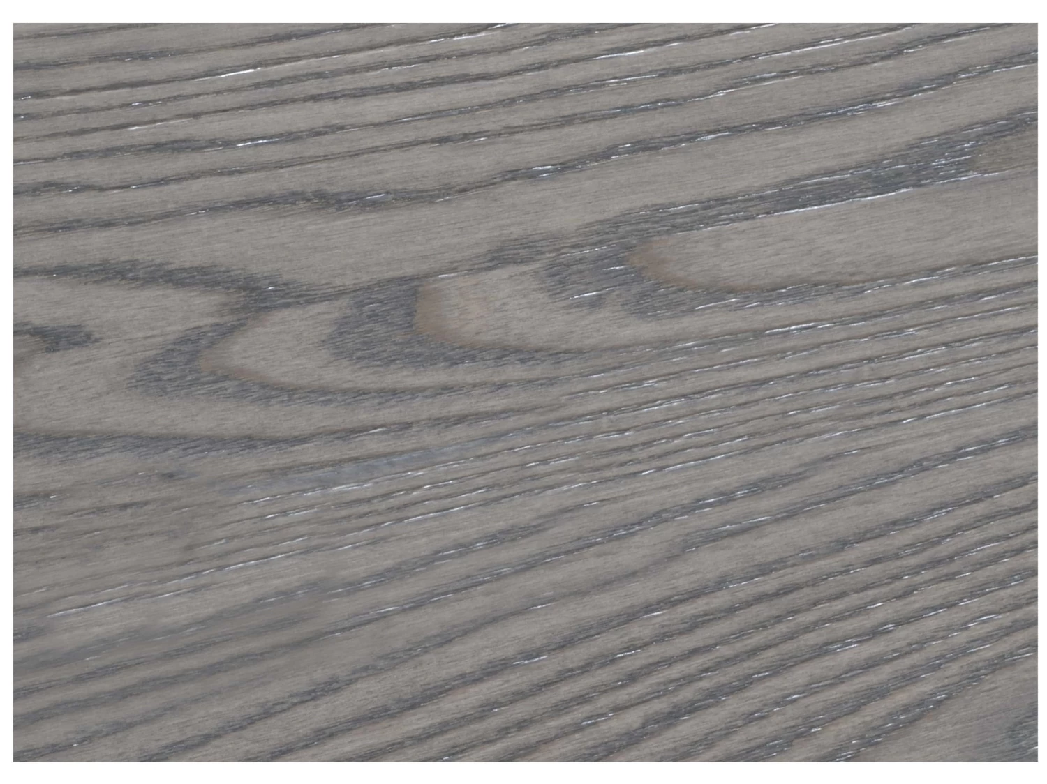 Natart Juvenile Natart Rustico - Lit De Bébé Convertible 5-en-1 Avec Panneau Rembourré, Lin Tissé Fog – Image 8