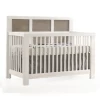 Natart Juvenile Natart Rustico Moderno - Lit De Bébé Convertible 5-en-1