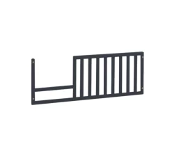 Natart Juvenile Natart Taylor - Barrière De Sécurité Pour Lit Convertible