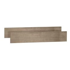 Natart Juvenile Nest Emerson - Rails De Conversion Pour Lit Double