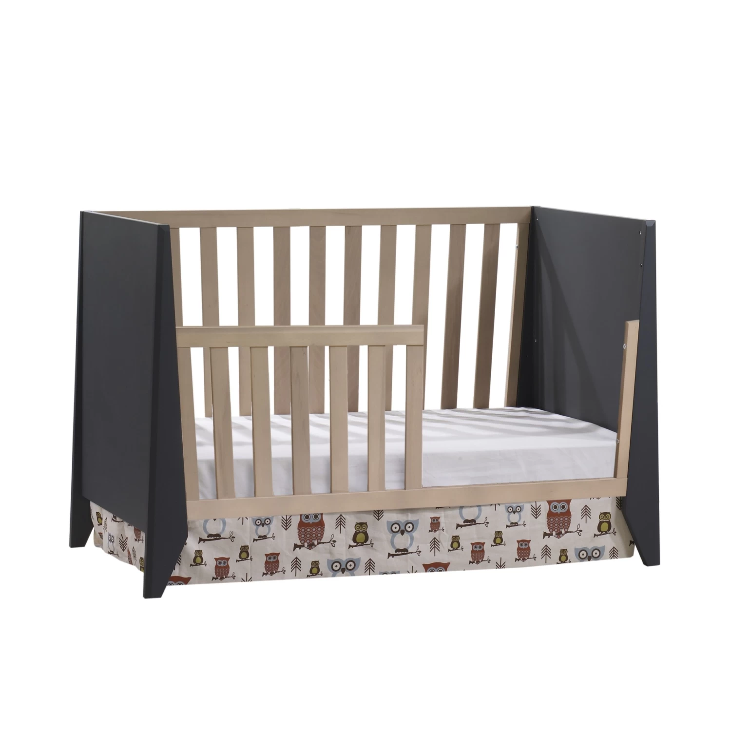 Natart Juvenile Nest Flexx - Barrière De Sécurité Pour Lit Convertible – Image 2