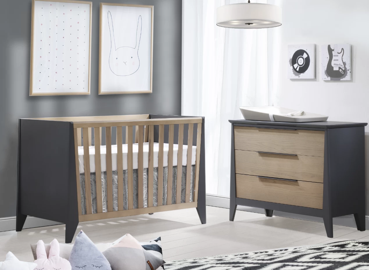 Natart Juvenile Nest Flexx - Commode à 3 Tiroirs – Image 5