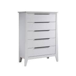 Natart Juvenile Nest Flexx - Commode à 5 Tiroirs