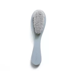 Noüka Noüka - Brosse à Cheveux Pour Bébé, Lys Bleu