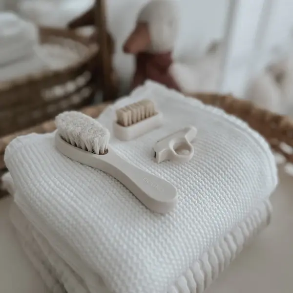 Noüka Noüka - Ensemble De Produits De Soin, Lys Bleu – Image 3