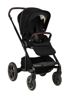 Nuna Nuna Mixx Next - Poussette, Riveted