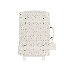 Olli Ella Olli Ella - Valise à Roulettes, Champignons