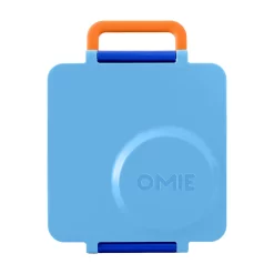 Omie Omie - Boîte Bento Isotherme OmieBox, Ciel Bleu