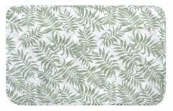 Perlimpinpin Perlimpinpin - Piqué Imperméable Pour Table à Langer, Tropical