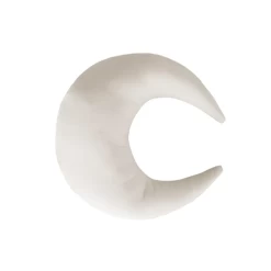 Snuggle Me Organic Snuggle Me Organic - Coussin D'Allaitement, Naturel