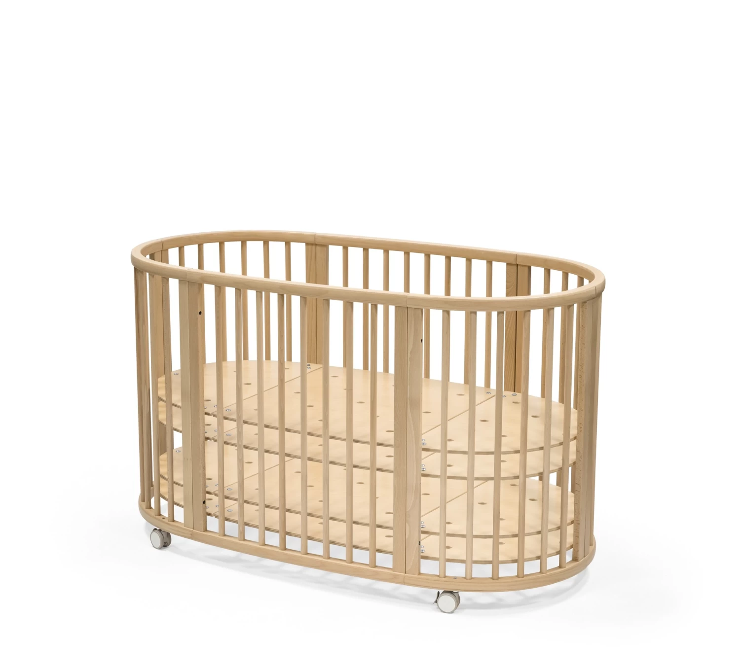 Stokke Stokke Sleepi - Lit De Bébé Convertible – Image 3