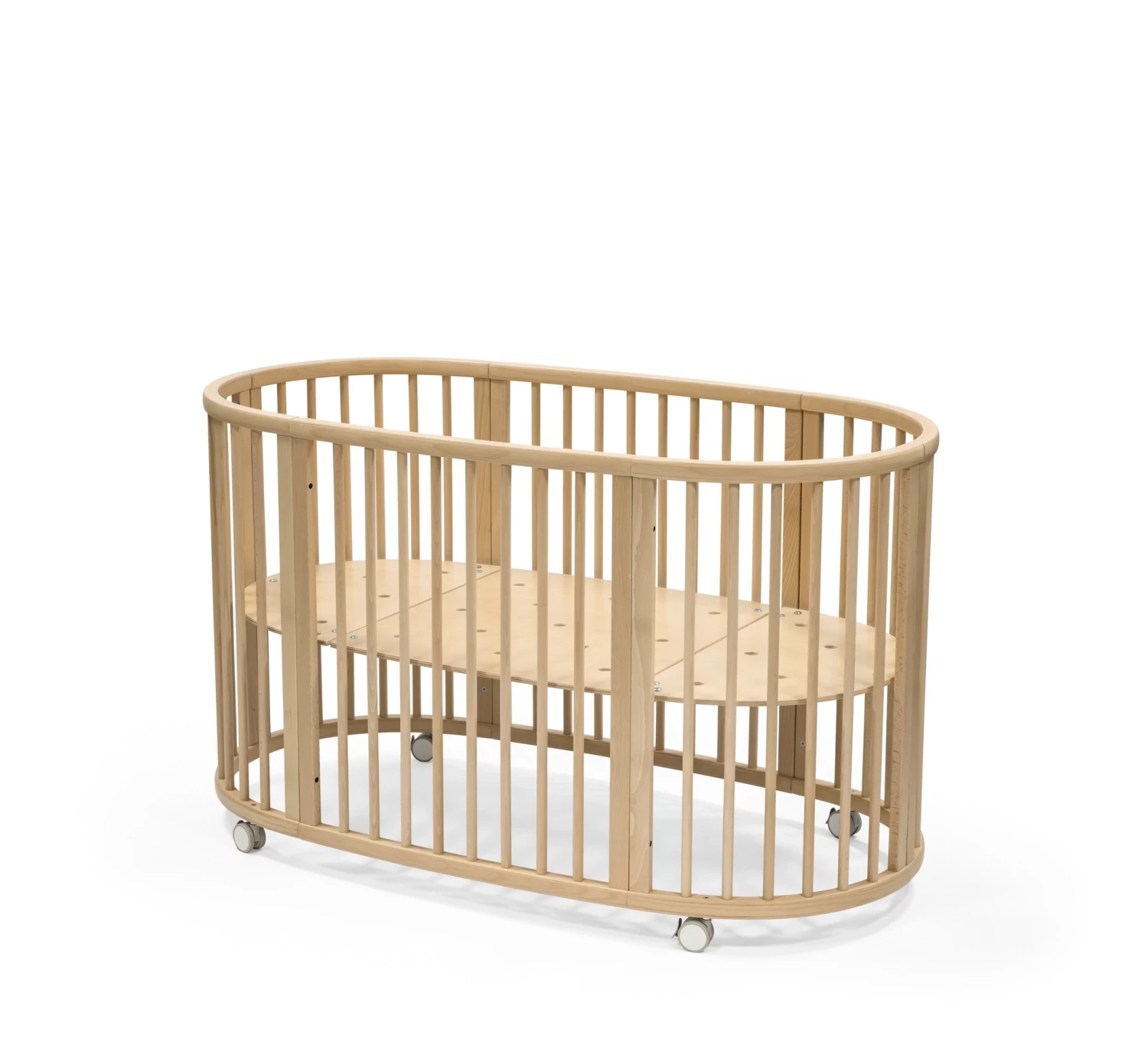 Stokke Stokke Sleepi - Lit De Bébé Convertible – Image 4