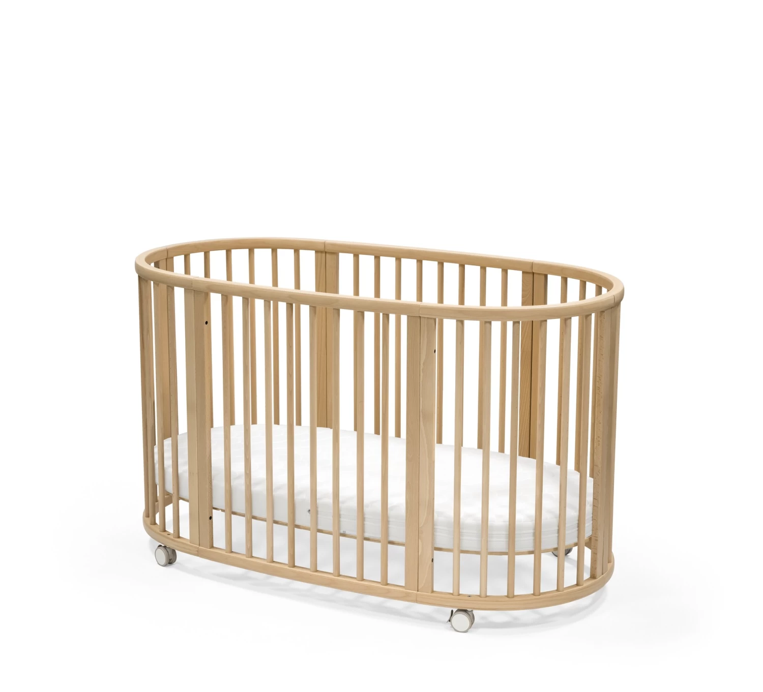 Stokke Stokke Sleepi - Lit De Bébé Convertible – Image 5