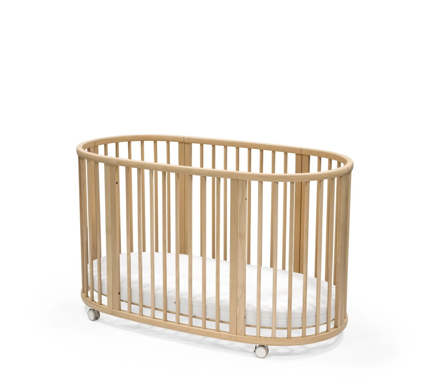 Stokke Stokke Sleepi - Lit De Bébé Convertible – Image 6