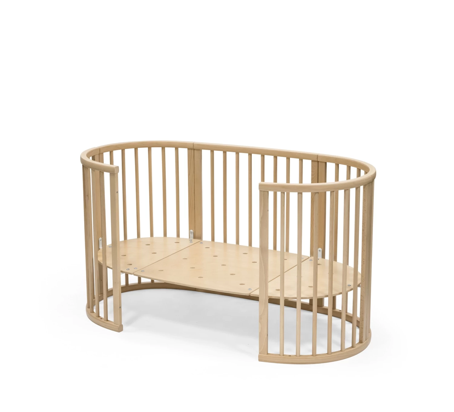 Stokke Stokke Sleepi - Lit De Bébé Convertible – Image 7