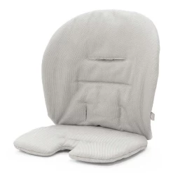Stokke Stokke Steps - Coussin Pour Chaise Haute En Coton Organique