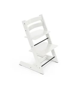 Stokke Stokke Tripp Trapp - Chaise, Blanc