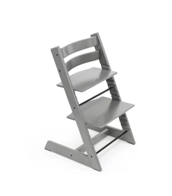 Stokke Stokke Tripp Trapp - Chaise, Gris Tempête