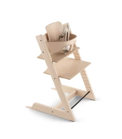 Stokke Stokke Tripp Trapp - Chaise Haute, Naturel