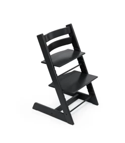 Stokke Stokke Tripp Trapp - Chaise, Noir