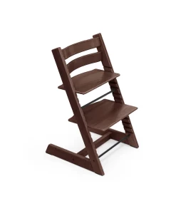 Stokke Stokke Tripp Trapp - Chaise, Noyer