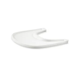 Stokke Stokke Tripp Trapp - Plateau Pour Chaise Haute, Blanc
