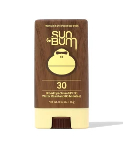SunBum SunBum - Bâton Solaire Pour Le Visage FPS 30