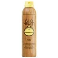 SunBum SunBum - Vaporisateur Solaire FPS 50