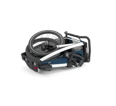 Thule Thule - Chariot Cross 1, Alaska – Image 3