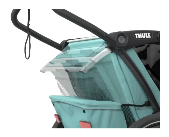 Thule Thule - Chariot Cross 1, Alaska – Image 6