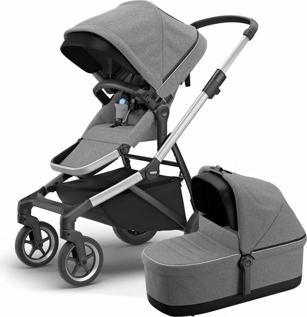 Thule Thule Sleek - Landau Pour Poussette – Image 6