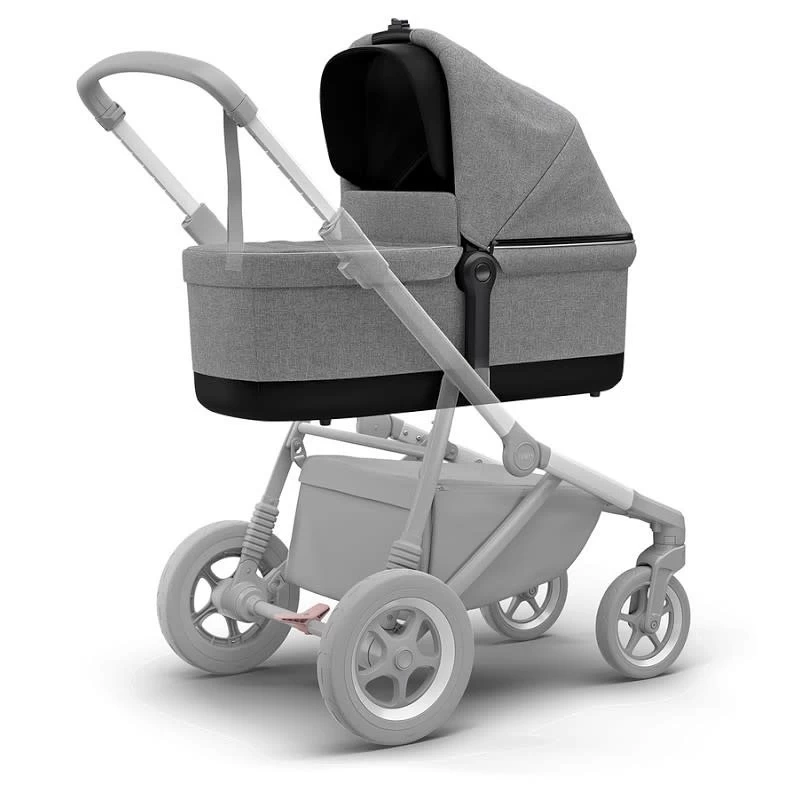 Thule Thule Sleek - Landau Pour Poussette – Image 8