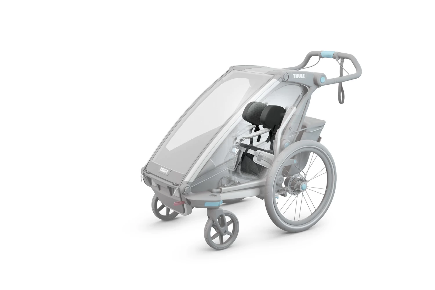 Thule Thule - Support De Bébé Pour Poussette – Image 2