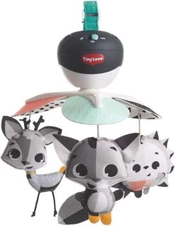 Tiny Love - Mobile à Emporter, Contes Magiques