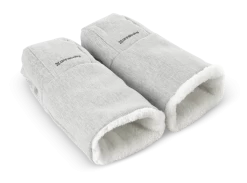 UPPAbaby Uppababy - Manchons Pour Poussette, Anthony