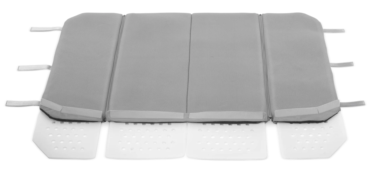 UPPAbaby UPPAbaby - Parc Remi, Charlie – Image 6