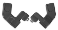 UPPAbaby UPPAbaby Ridge - Adaptateurs Pour Banc D'Auto Maxi-Cosi, Nuna, BeSafe Et Joie