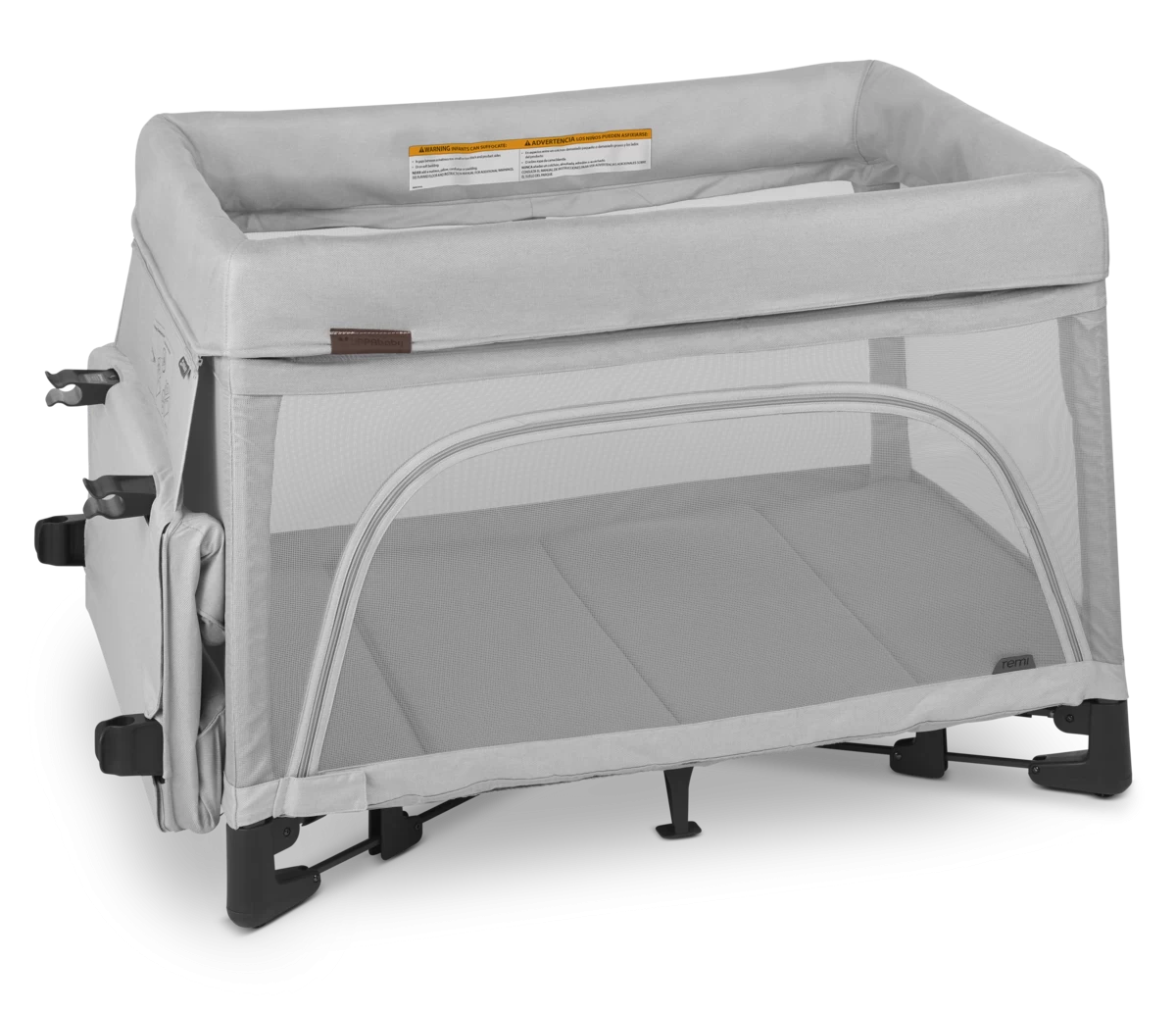 UPPAbaby UPPAbaby - Station à Langer Pour Parc Remi, Charlie – Image 3