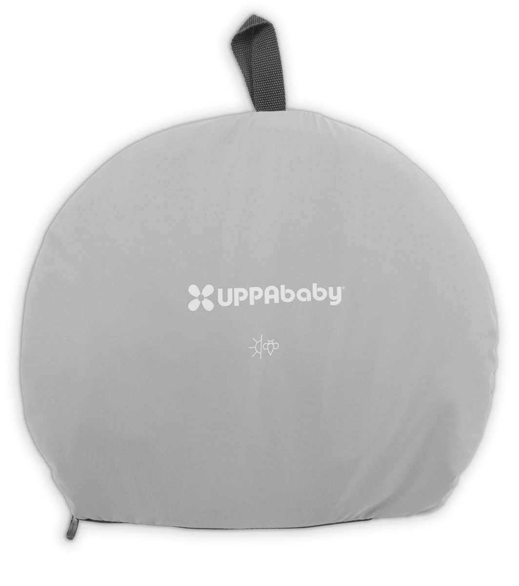 UPPAbaby UPPAbaby - Station à Langer Pour Parc Remi, Charlie – Image 4