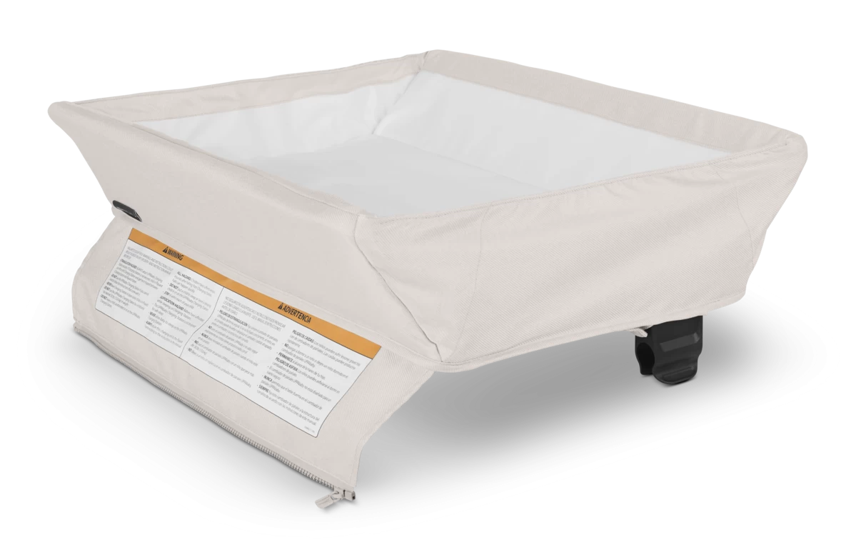 UPPAbaby UPPAbaby - Station à Langer Pour Parc Remi, Charlie