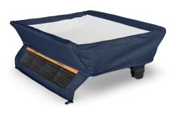 UPPAbaby UPPAbaby - Station à Langer Pour Parc Remi, Noa