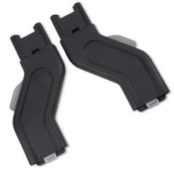 UPPAbaby UPPAbaby Vista - Adaptateurs Supérieurs Pour Poussette Vista En Occupation Double