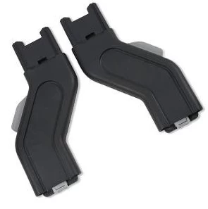 UPPAbaby UPPAbaby Vista - Adaptateurs Supérieurs Pour Poussette Vista En Occupation Double