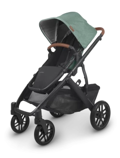 UPPAbaby UPPAbaby Vista V2 - Poussette, Gwen
