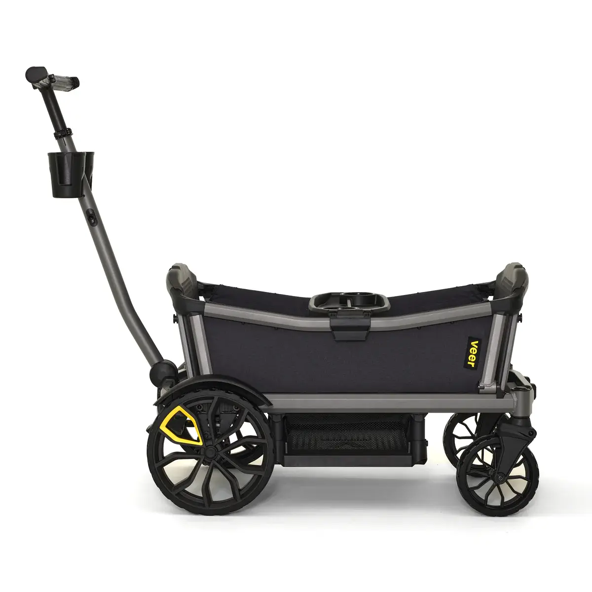 Veer Veer Cruiser City XL - Chariot Tout-Terrain – Image 2