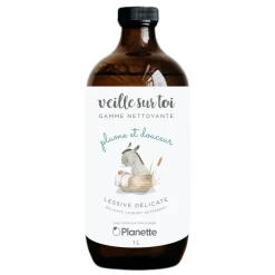 Veille Sur Toi Veille Sur Toi - Lessive Délicate, 1 Litre